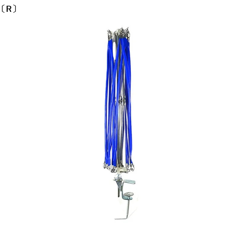 Yarn Thread Fiber String Wool Winder Holder Umbrella Knitting Operated Craft For Patchwork Sewing DIY Accessories Winter