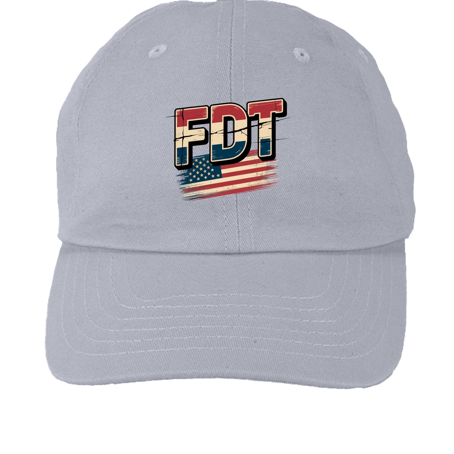 LIGHT GRAY - FRONT