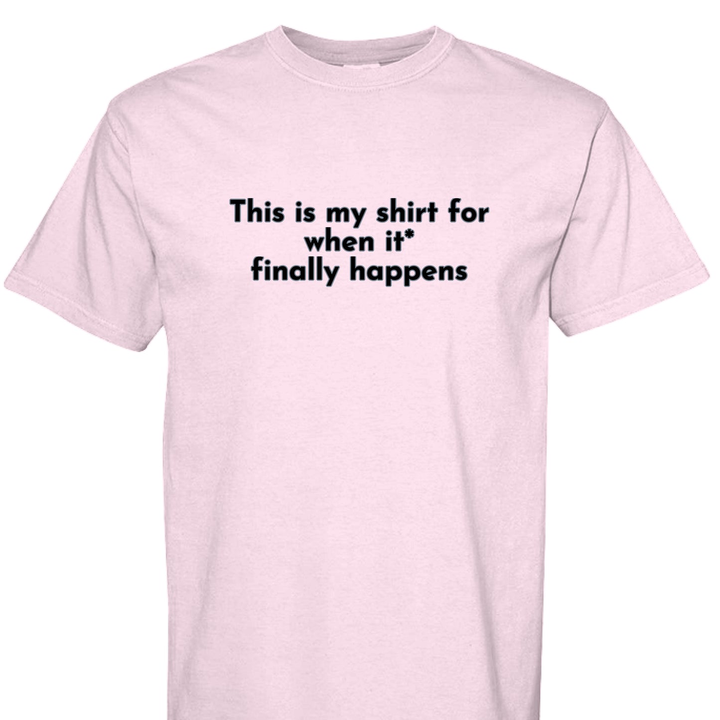 BLOSSOM - FRONT