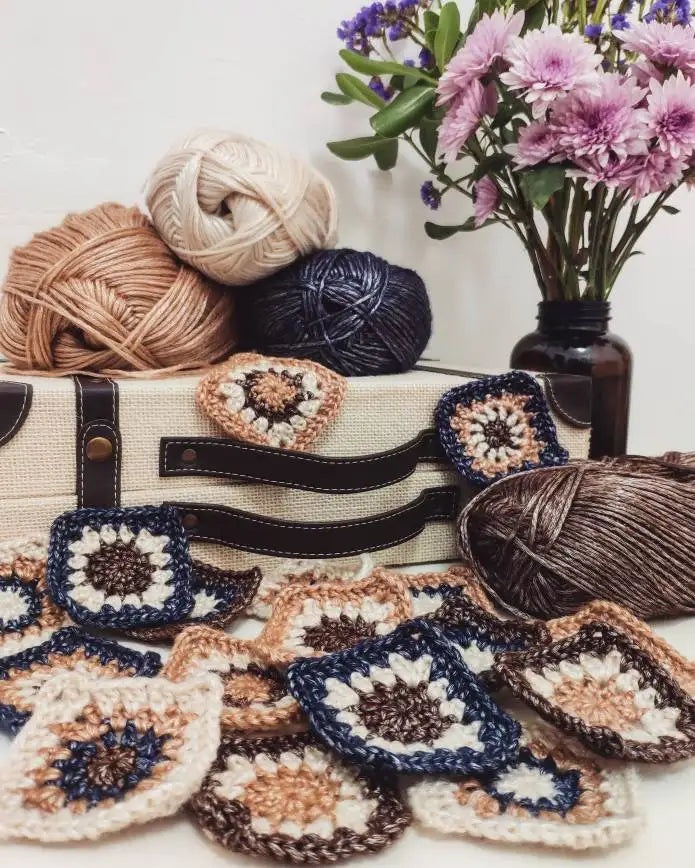 100g/Ball 325m Knitting Yarn Crochet Needlework Thick Wool Thread Yarn For Hand Knitting Scarf Sweater Crochet Yarn