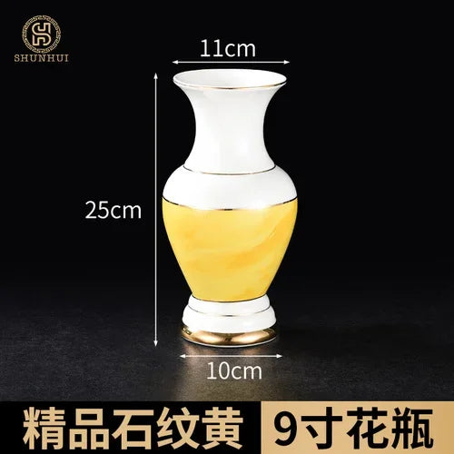 Incense burner for Buddha, household, indoor, ceramic, large incense burner, Buddhist utensils, holy water cup, incense burning