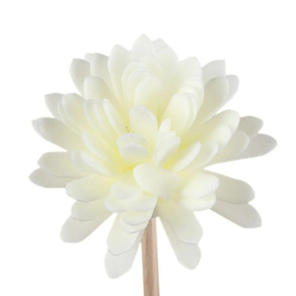 Aroma Oil  Fragrance Diffuser Air Freshener Artificial Flower Aromatherapy Flower Aromatherapy Rattan  Diffuser