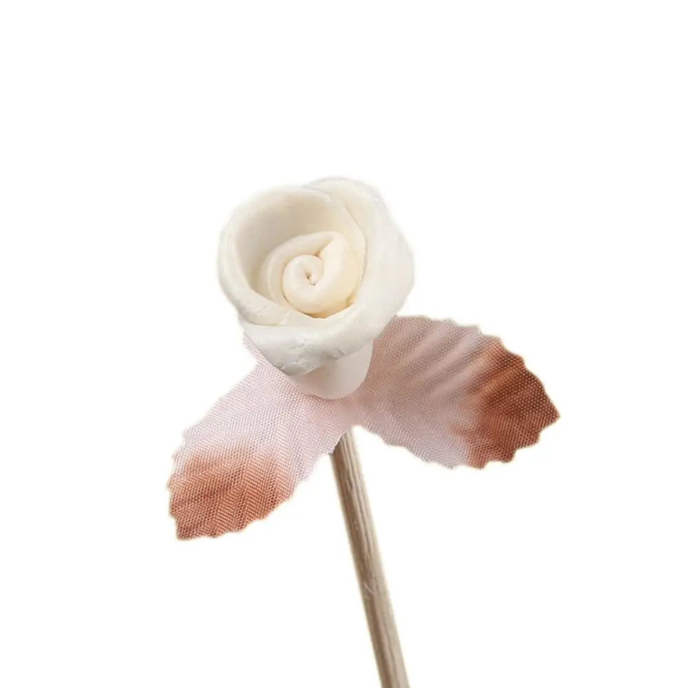 Aroma Oil  Fragrance Diffuser Air Freshener Artificial Flower Aromatherapy Flower Aromatherapy Rattan  Diffuser