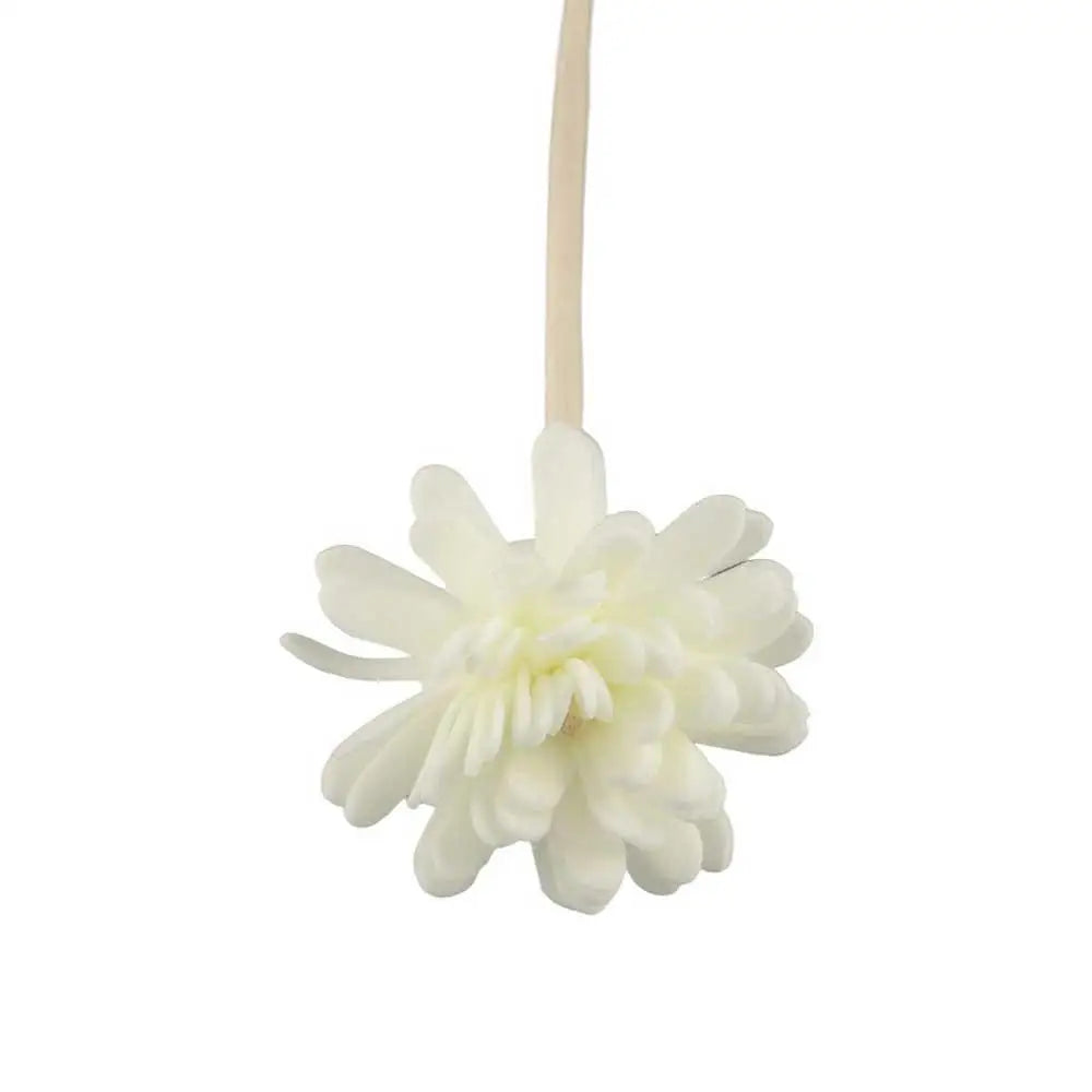 Aroma Oil  Fragrance Diffuser Air Freshener Artificial Flower Aromatherapy Flower Aromatherapy Rattan  Diffuser