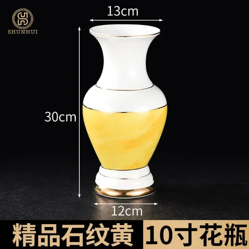 Incense burner for Buddha, household, indoor, ceramic, large incense burner, Buddhist utensils, holy water cup, incense burning