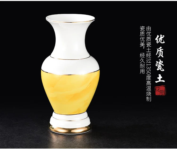 Incense burner for Buddha, household, indoor, ceramic, large incense burner, Buddhist utensils, holy water cup, incense burning