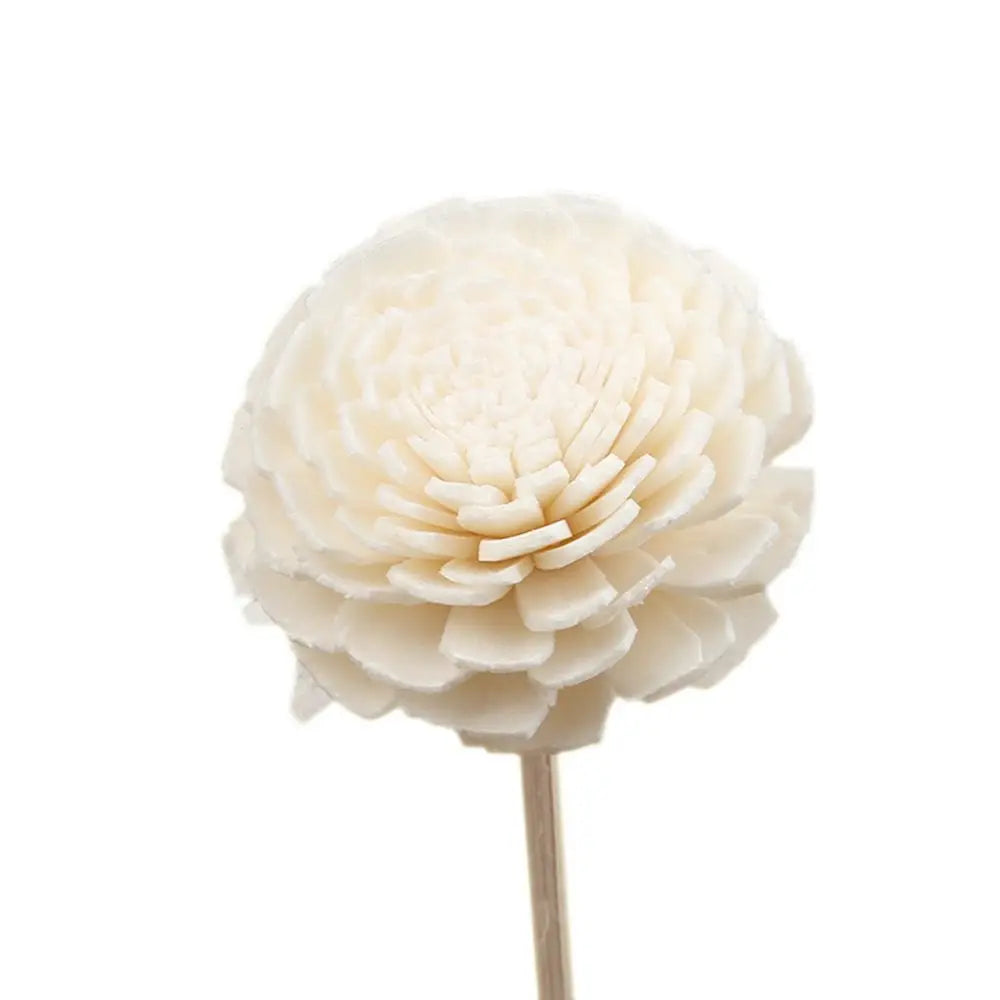 Aroma Oil  Fragrance Diffuser Air Freshener Artificial Flower Aromatherapy Flower Aromatherapy Rattan  Diffuser