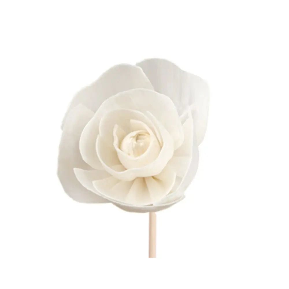 Air Freshener Aroma Oil Diffuser Bathroom  Artificial Flower Aromatherapy Rattan  Diffuser Aromatherapy Flower