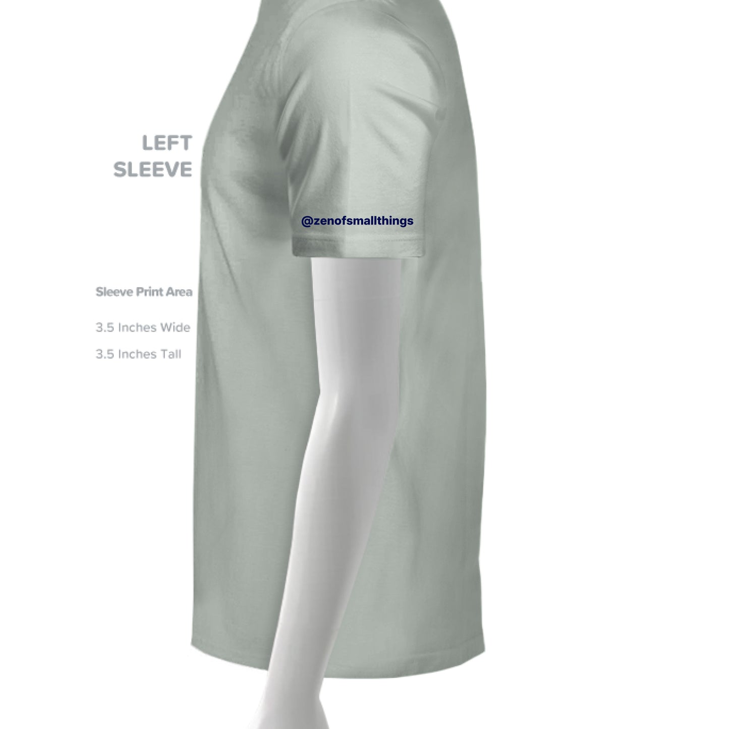 BAY - SLEEVE_LEFT