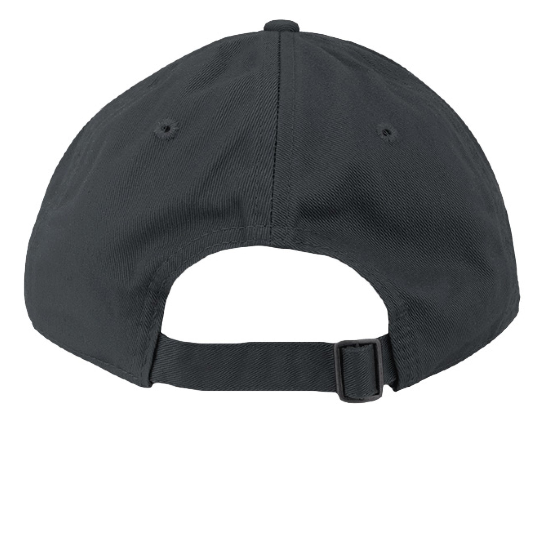 CHARCOAL - BACK