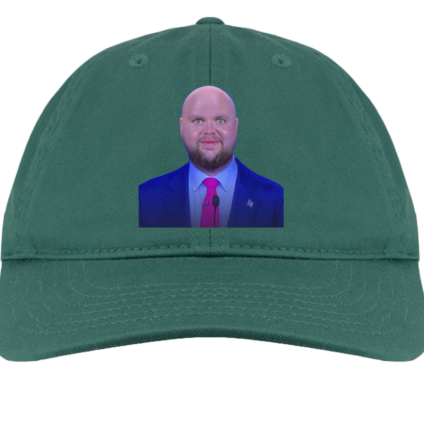 EMERALD FOREST - FRONT