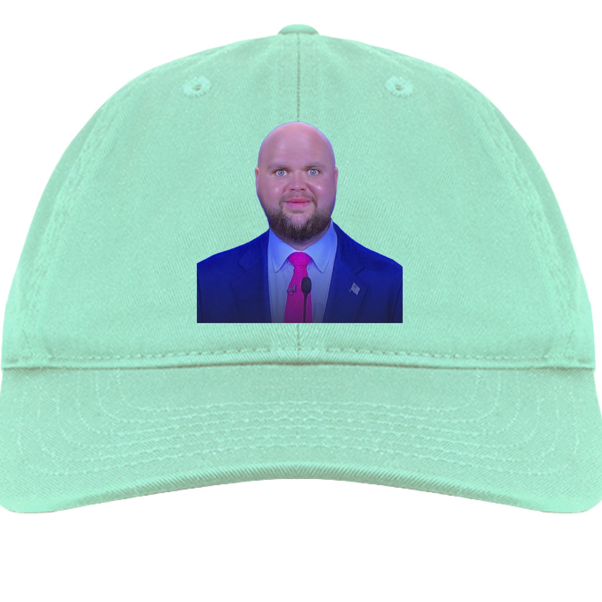mint - FRONT
