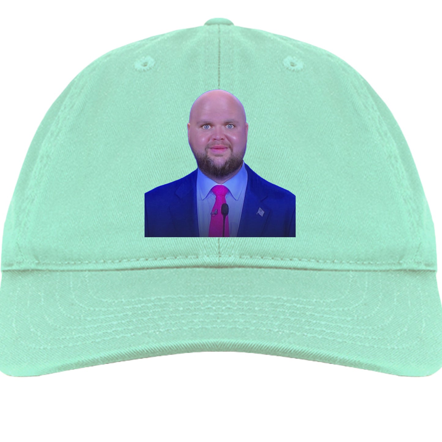 mint - FRONT
