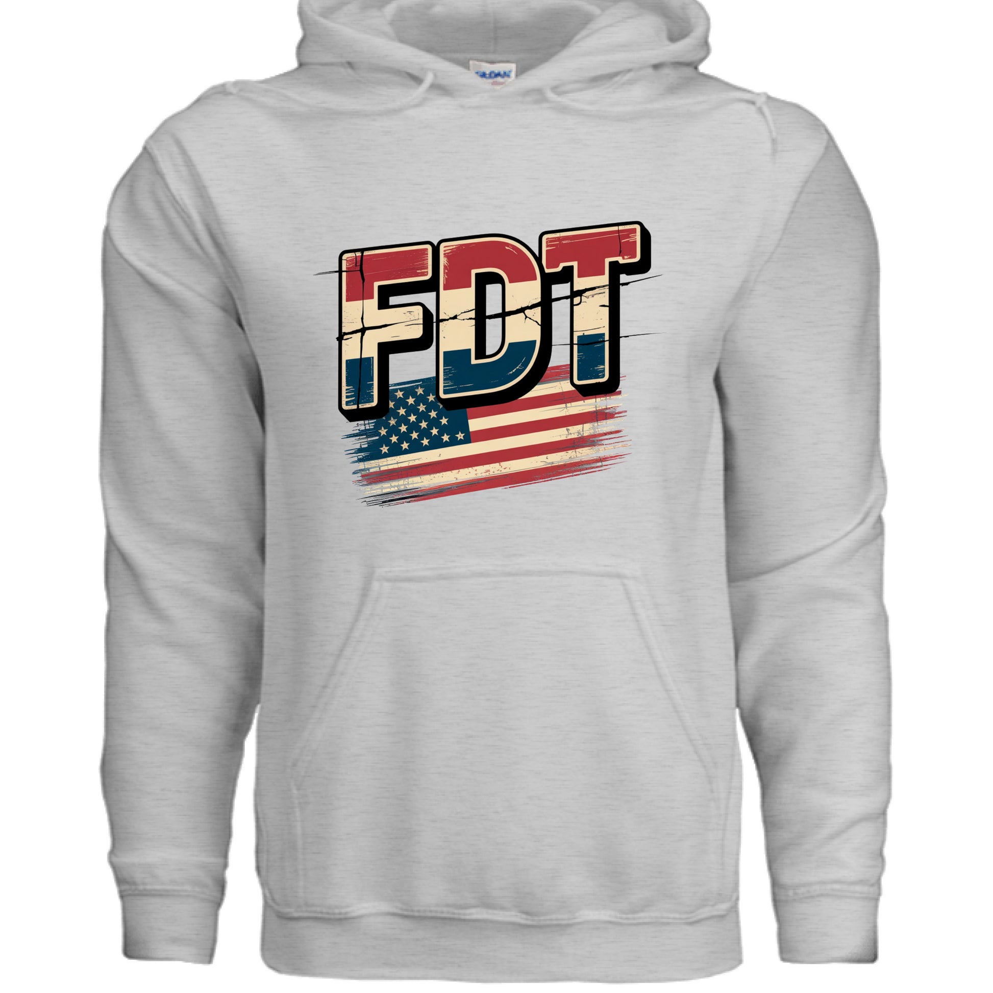 ASH - FRONT