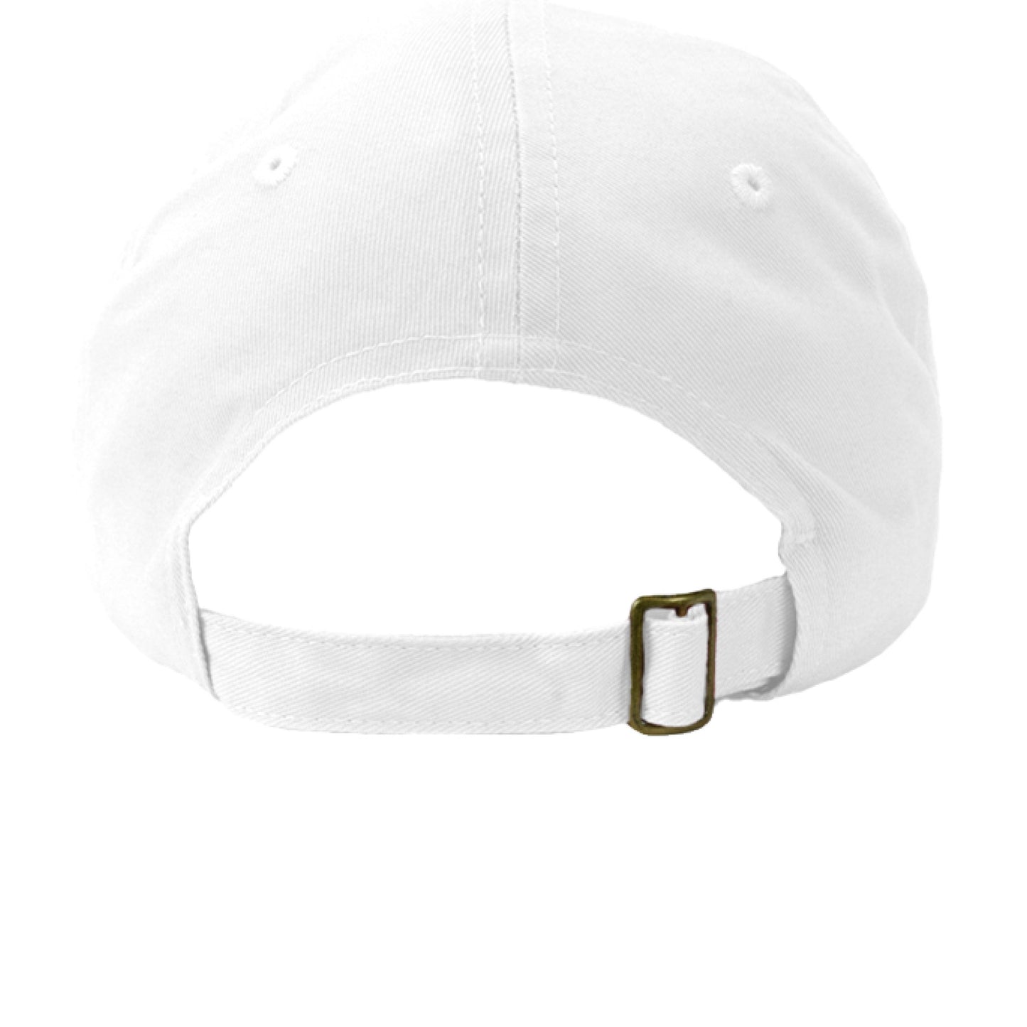 WHITE - BACK