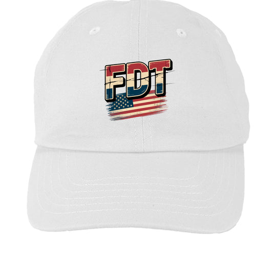 WHITE - FRONT
