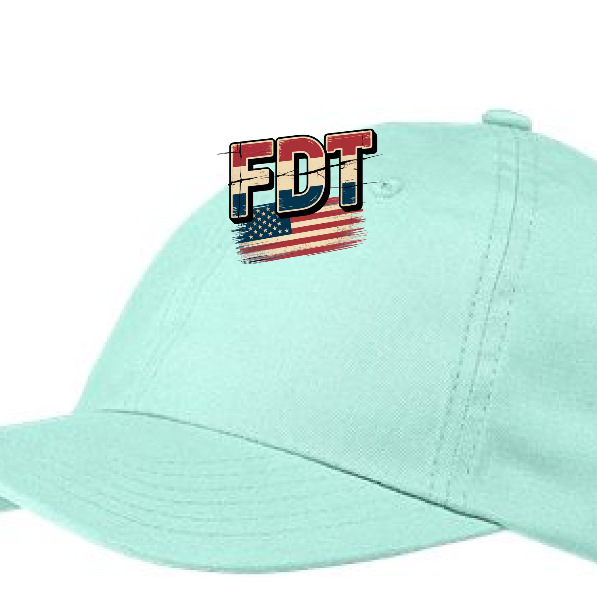 Island Reef - FRONT