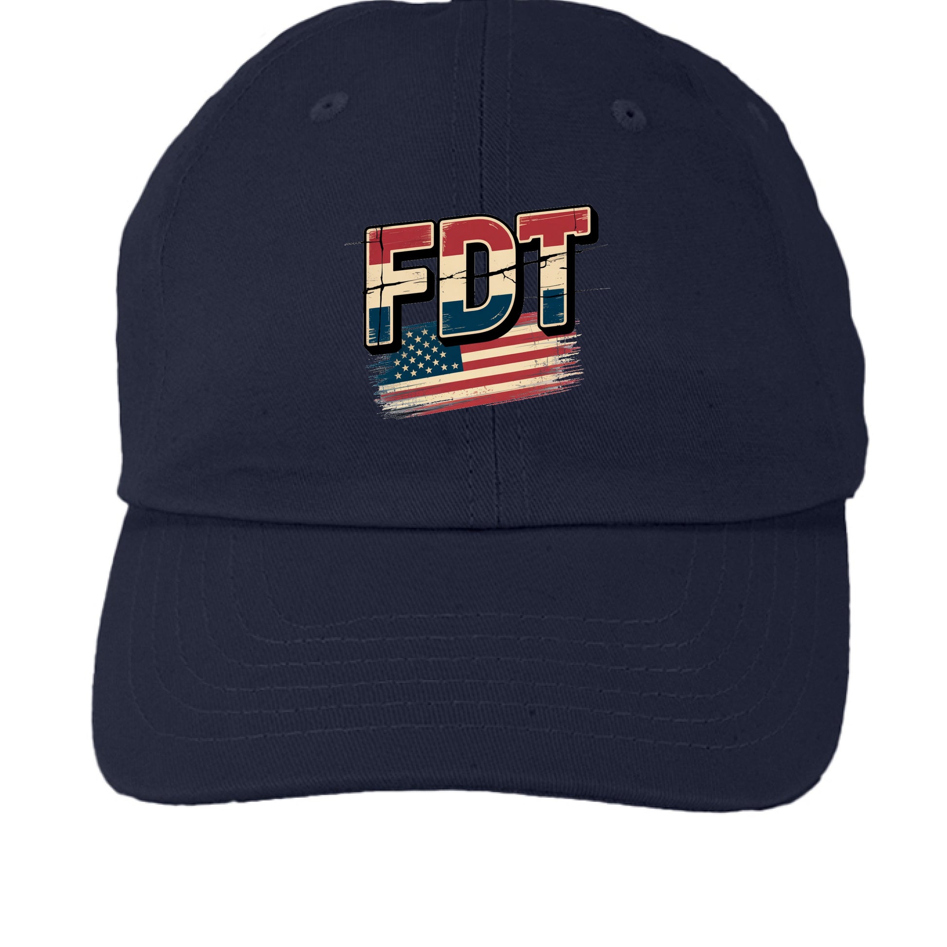 NAVY - FRONT