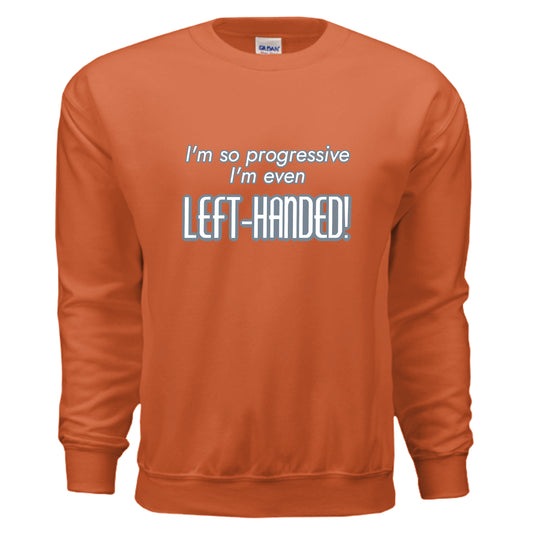 ORANGE - FRONT