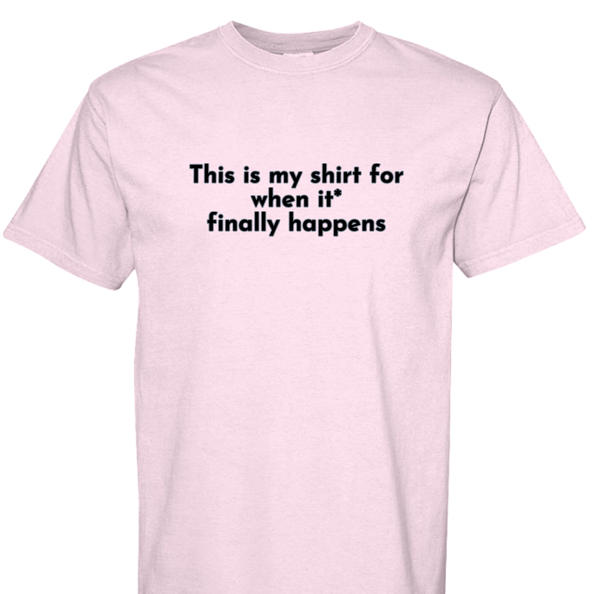 BLOSSOM - FRONT