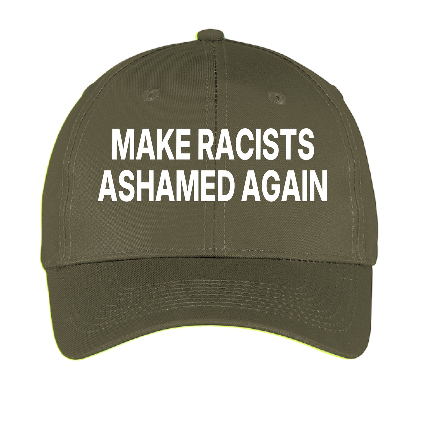 Olive Drab Grn - FRONT