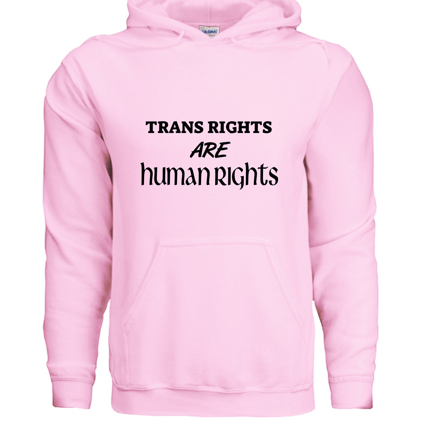 LIGHT PINK - FRONT