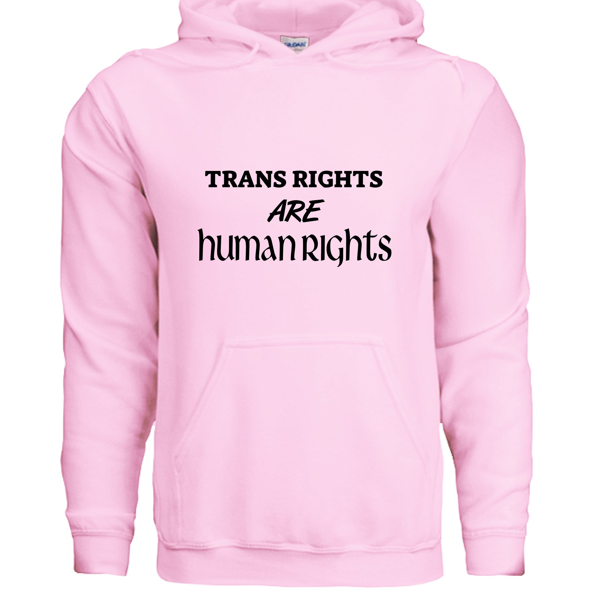 LIGHT PINK - FRONT