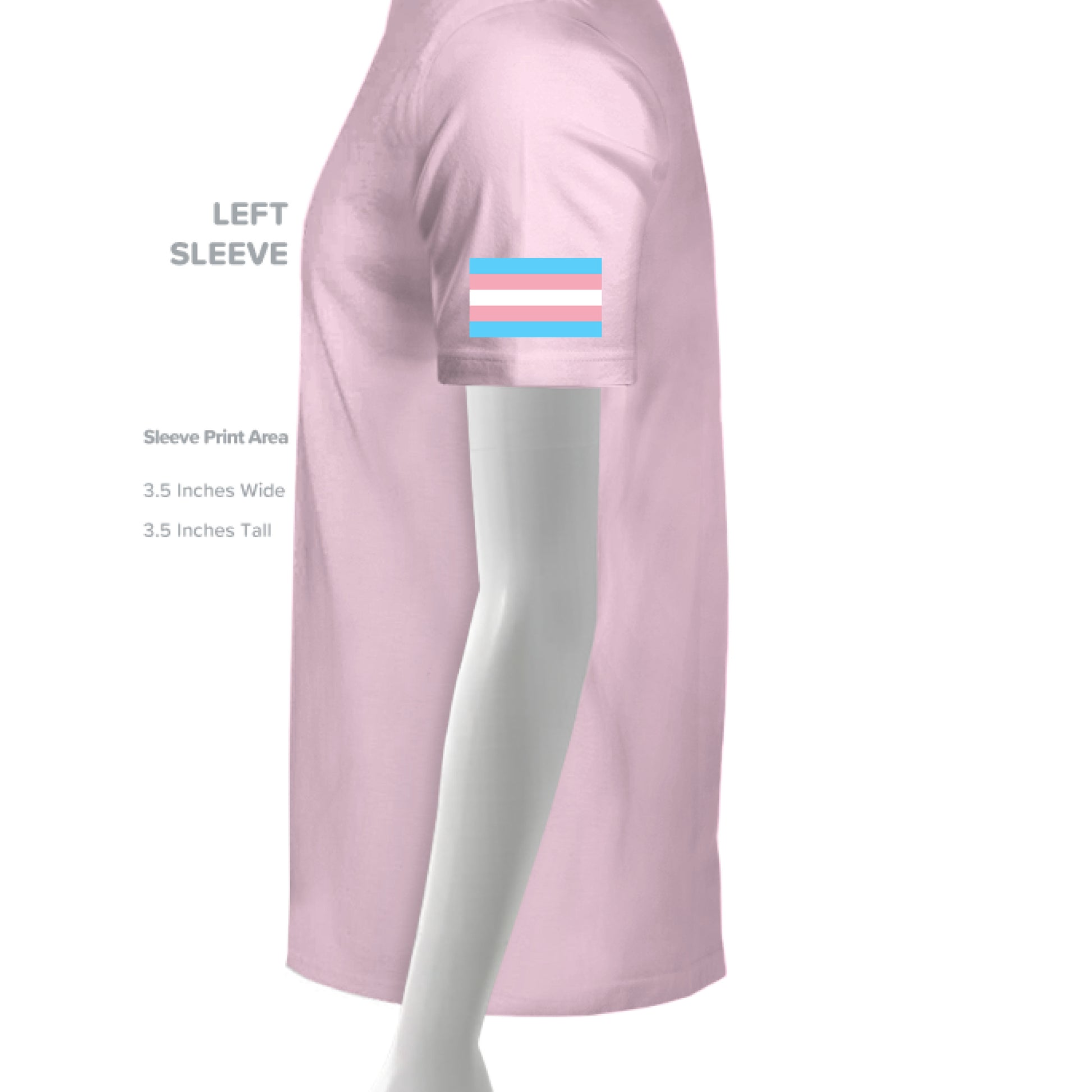 LIGHT PINK - SLEEVE_LEFT