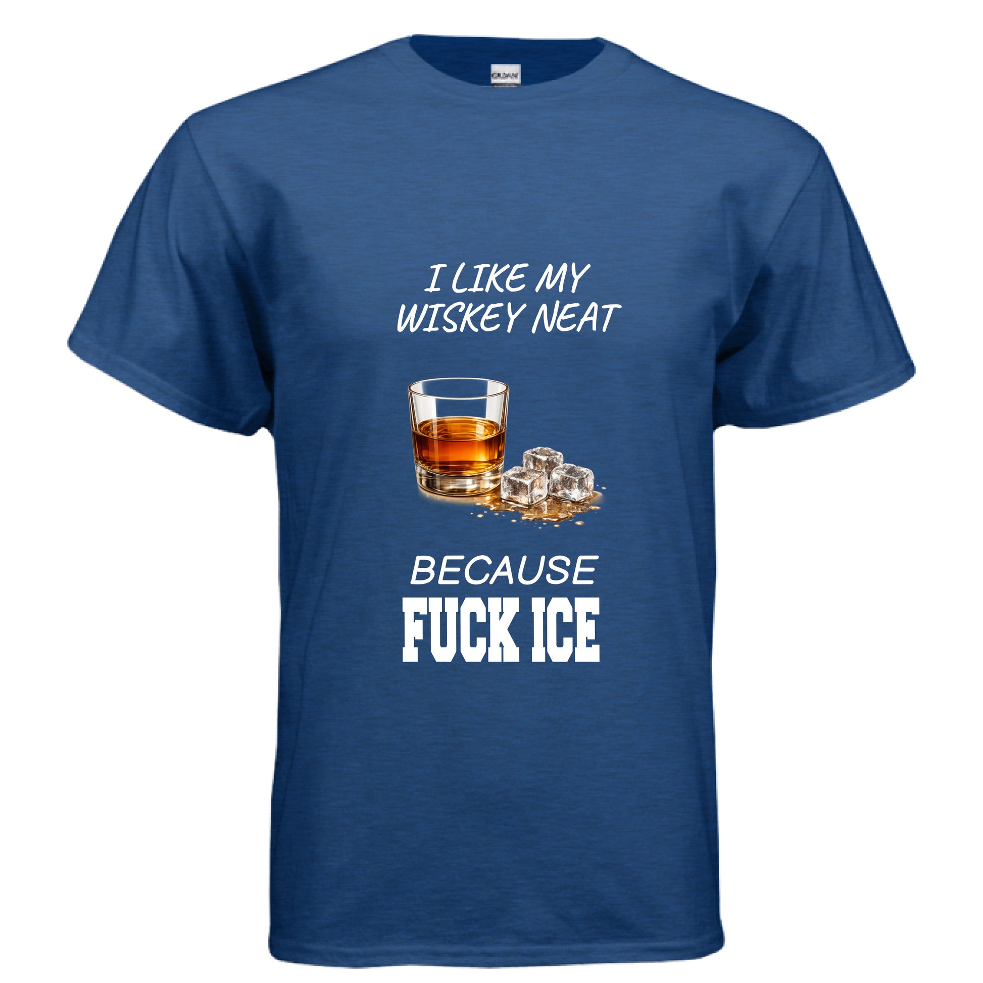 ANTIQUE ROYAL - FRONT