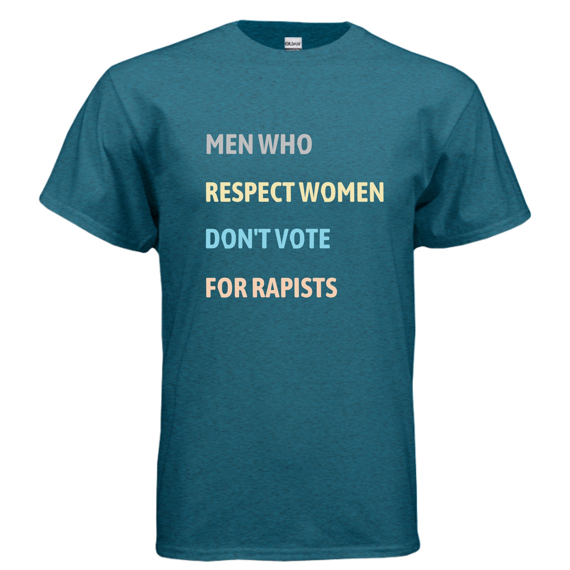 ANTIQUE SAPPHIRE - FRONT